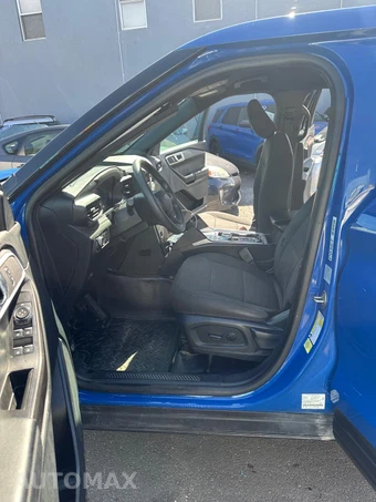 2021 Ford Police Interceptor Utility Hybrid - miniatura 8