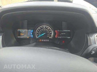 2021 Ford Ranger Lariat Crew Cab Medium Bed - miniatura 10