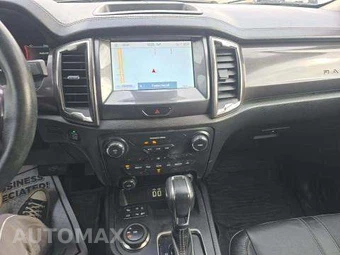 2021 Ford Ranger Lariat Crew Cab Medium Bed - miniatura 11