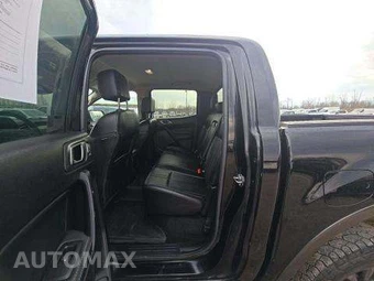 2021 Ford Ranger Lariat Crew Cab Medium Bed - miniatura 14