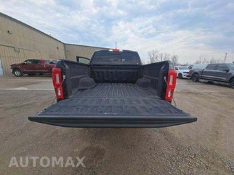2021 Ford Ranger Lariat Crew Cab Medium Bed - miniatura 15