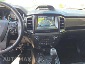 2021 Ford Ranger Lariat Crew Cab Medium Bed - miniatura 10