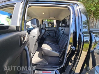 2021 Ford Ranger Lariat Crew Cab Medium Bed - miniatura 13