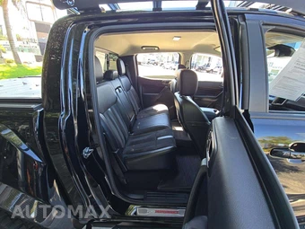 2021 Ford Ranger Lariat Crew Cab Medium Bed - miniatura 16