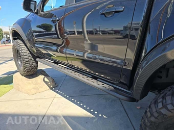 2021 Ford Ranger Lariat Crew Cab Medium Bed - miniatura 23