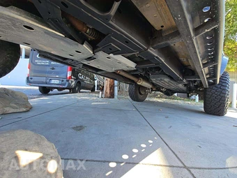 2021 Ford Ranger Lariat Crew Cab Medium Bed - miniatura 7