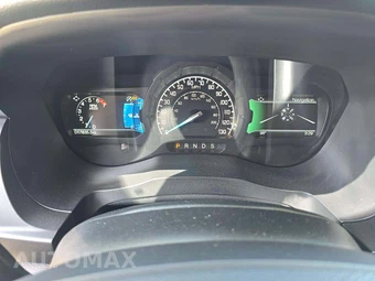 2021 Ford Ranger Lariat Crew Cab Medium Bed - miniatura 9