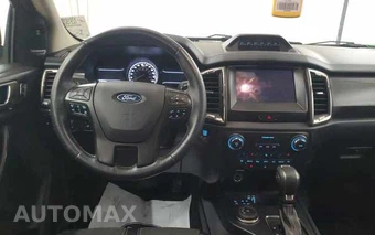2021 Ford Ranger Lariat Crew Cab Medium Bed - miniatura 10
