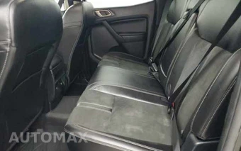 2021 Ford Ranger Lariat Crew Cab Medium Bed - miniatura 13