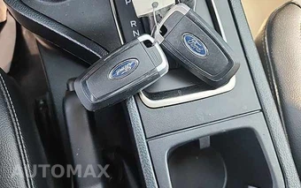 2021 Ford Ranger Lariat Crew Cab Medium Bed - miniatura 15