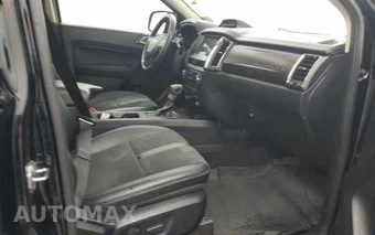 2021 Ford Ranger Lariat Crew Cab Medium Bed - miniatura 21