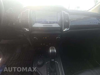 2021 Ford Ranger Lariat Crew Cab Medium Bed - miniatura 11