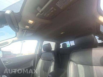 2021 Ford Ranger Lariat Crew Cab Medium Bed - miniatura 12