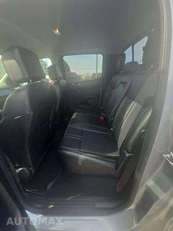 2021 Ford Ranger Lariat Crew Cab Medium Bed - miniatura 14