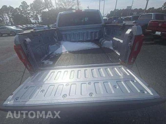 2021 Ford Ranger Lariat Crew Cab Medium Bed - miniatura 15