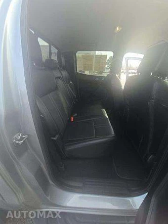 2021 Ford Ranger Lariat Crew Cab Medium Bed - miniatura 17