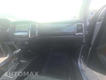 2021 Ford Ranger Lariat Crew Cab Medium Bed - miniatura 20