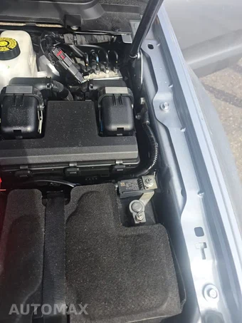 2021 Ford Ranger Lariat Crew Cab Medium Bed - miniatura 22