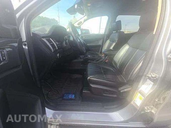 2021 Ford Ranger Lariat Crew Cab Medium Bed - miniatura 7