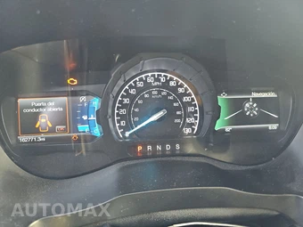 2021 Ford Ranger Lariat Crew Cab Medium Bed - miniatura 12