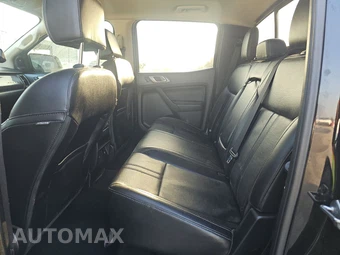 2021 Ford Ranger Lariat Crew Cab Medium Bed - miniatura 13