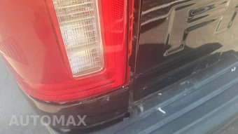 2021 Ford Ranger Lariat Crew Cab Medium Bed - miniatura 19
