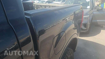 2021 Ford Ranger Lariat Crew Cab Medium Bed - miniatura 23