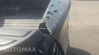 2021 Ford Ranger Lariat Crew Cab Medium Bed - miniatura 29