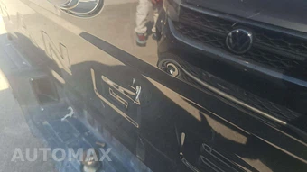 2021 Ford Ranger Lariat Crew Cab Medium Bed - miniatura 30