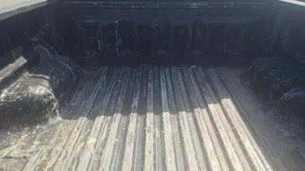 2021 Ford Ranger Lariat Crew Cab Medium Bed - miniatura 31