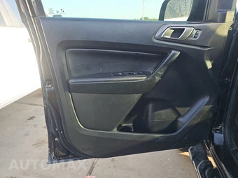 2021 Ford Ranger Lariat Crew Cab Medium Bed - miniatura 9