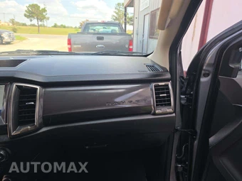 2021 Ford Ranger Lariat Crew Cab Medium Bed – miniatura 19