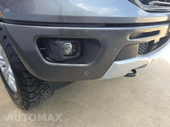 2021 Ford Ranger Lariat Crew Cab Medium Bed – miniatura 22