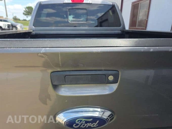 2021 Ford Ranger Lariat Crew Cab Medium Bed – miniatura 27
