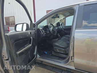 2021 Ford Ranger Lariat Crew Cab Medium Bed – miniatura 6