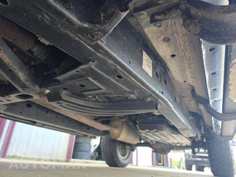 2021 Ford Ranger Lariat Crew Cab Medium Bed – miniatura 7