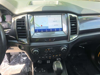 2021 Ford Ranger Lariat Crew Cab Medium Bed - miniatura 10