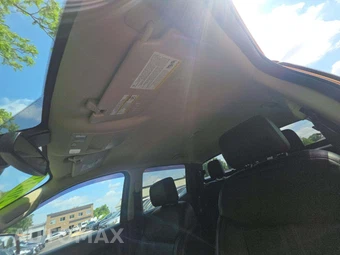 2021 Ford Ranger Lariat Crew Cab Medium Bed - miniatura 11