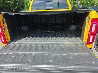 2021 Ford Ranger Lariat Crew Cab Medium Bed - miniatura 14