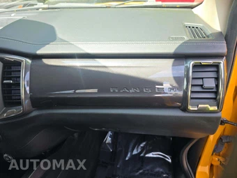 2021 Ford Ranger Lariat Crew Cab Medium Bed - miniatura 19