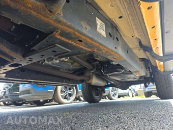 2021 Ford Ranger Lariat Crew Cab Medium Bed - miniatura 7