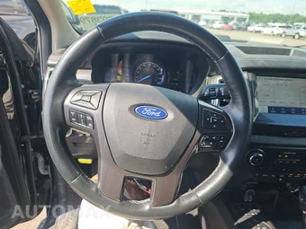 2021 Ford Ranger Lariat Crew Cab Medium Bed - miniatura 10