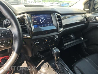2021 Ford Ranger Lariat Crew Cab Medium Bed - miniatura 11