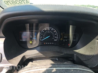 2021 Ford Ranger Lariat Crew Cab Medium Bed - miniatura 12