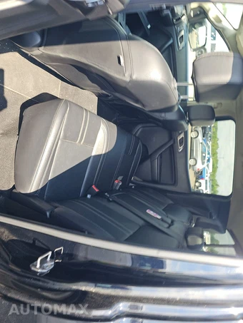 2021 Ford Ranger Lariat Crew Cab Medium Bed - miniatura 13