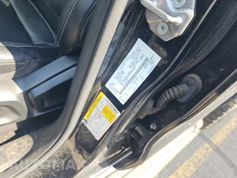 2021 Ford Ranger Lariat Crew Cab Medium Bed - miniatura 14