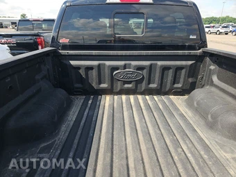 2021 Ford Ranger Lariat Crew Cab Medium Bed - miniatura 16