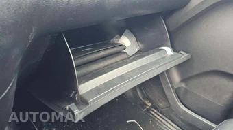 2021 Ford Ranger Lariat Crew Cab Medium Bed - miniatura 19