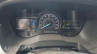 2021 Ford Ranger Lariat Crew Cab Medium Bed - miniatura 22
