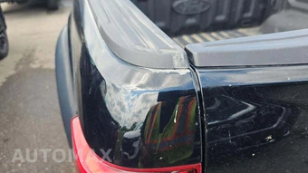 2021 Ford Ranger Lariat Crew Cab Medium Bed - miniatura 27